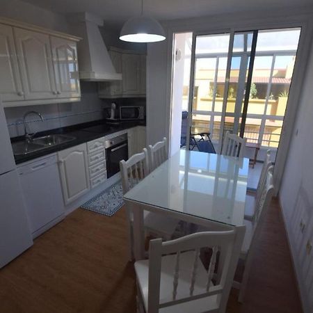 El Medano, Apartamento Centrico Y Cerca Del Mar Granadilla De Abona Eksteriør billede