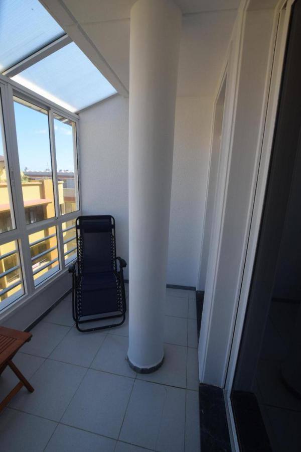 El Medano, Apartamento Centrico Y Cerca Del Mar Granadilla De Abona Eksteriør billede