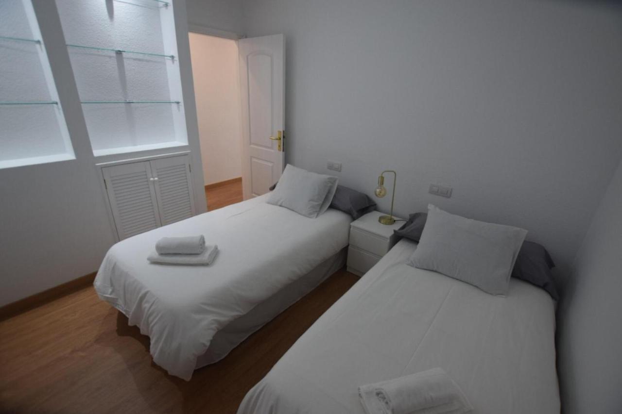 El Medano, Apartamento Centrico Y Cerca Del Mar Granadilla De Abona Eksteriør billede