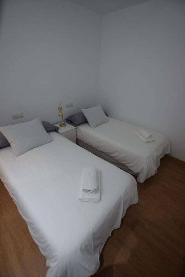 El Medano, Apartamento Centrico Y Cerca Del Mar Granadilla De Abona Eksteriør billede