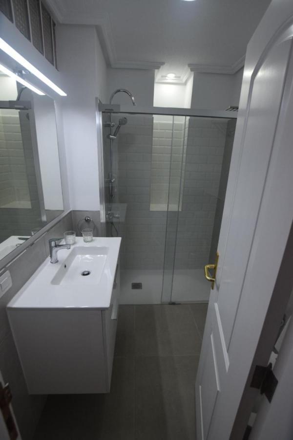 El Medano, Apartamento Centrico Y Cerca Del Mar Granadilla De Abona Eksteriør billede