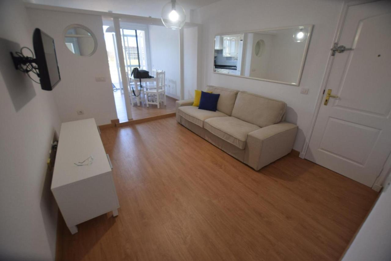 El Medano, Apartamento Centrico Y Cerca Del Mar Granadilla De Abona Eksteriør billede