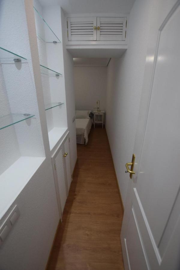 El Medano, Apartamento Centrico Y Cerca Del Mar Granadilla De Abona Eksteriør billede