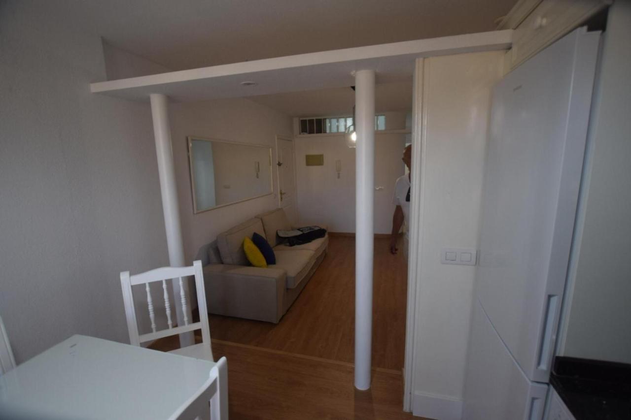 El Medano, Apartamento Centrico Y Cerca Del Mar Granadilla De Abona Eksteriør billede
