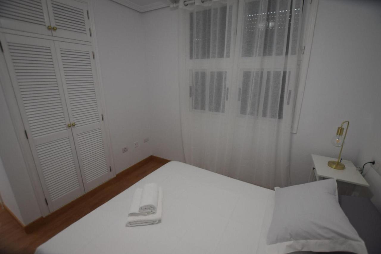 El Medano, Apartamento Centrico Y Cerca Del Mar Granadilla De Abona Eksteriør billede