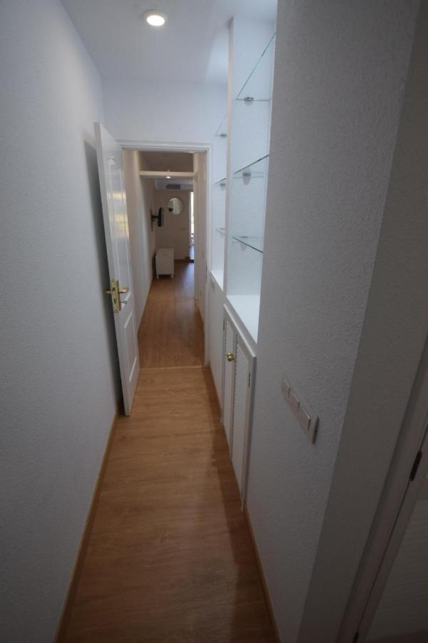 El Medano, Apartamento Centrico Y Cerca Del Mar Granadilla De Abona Eksteriør billede