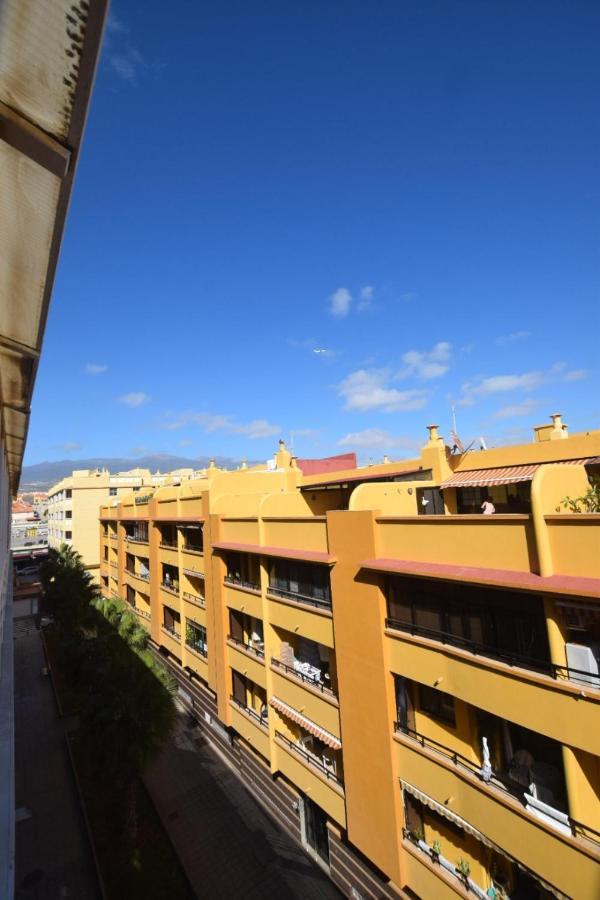 El Medano, Apartamento Centrico Y Cerca Del Mar Granadilla De Abona Eksteriør billede